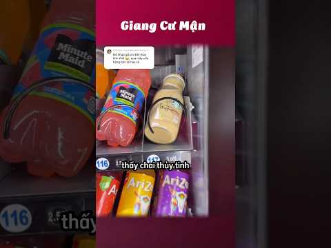 Bất ngờ chưa 🙂‍↔️ #giangcuman