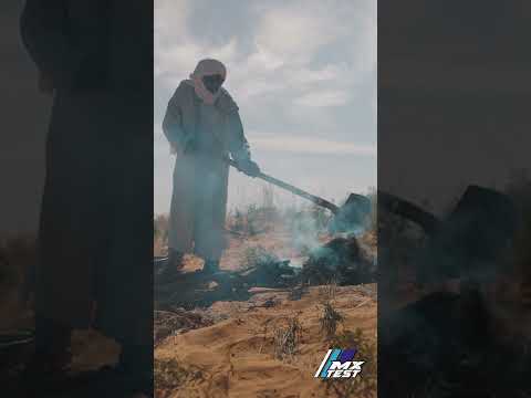 Bon appétit à tous ! Merci à KOVE, TERRA et Offroad Toulouse de nous avoir permis de vivre cela...