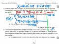 Text Message and Dog Cost Analysis