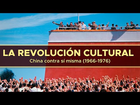 De Mao a Deng: La Revolución Cultural China (1966–1976)