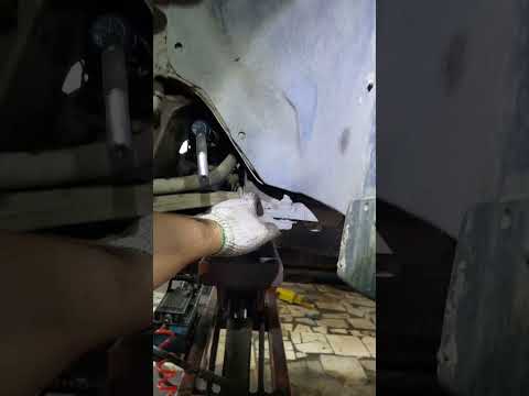 КАК РАБОТАЮТ РУКОЖОПЫ? #рукожоп #ремонтавто #dodge #caravan