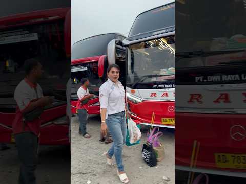 Tinggi gede‼️Sopir bis rasa artis lina ozora #shorts