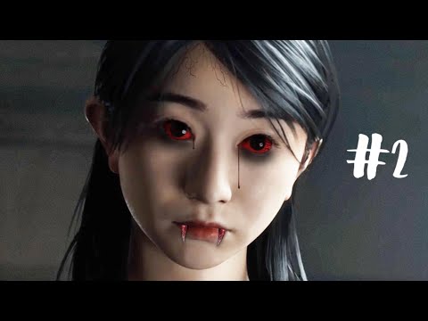 NỮ QUỶ MUỐN GIẾT CẢ BẠN THÂN NHẤT... CHỈ VÌ GHEN !!! - SILENT HILL F #2