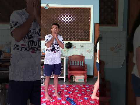 ไม่ได้(ตั้งใจ) #ตลก #คลายเครียด #funny #hilarious #humor #fyp