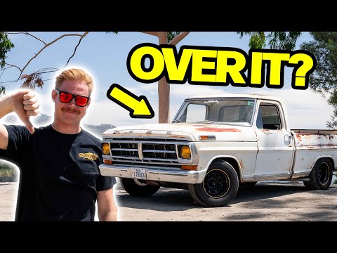 Did I Over Build My F100? Complete 500HP Breakdown!