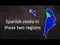 Understanding Voseo in Latin America