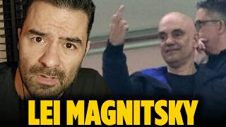 TRUMP ATACOU ALEXANDRE DE MORAES!