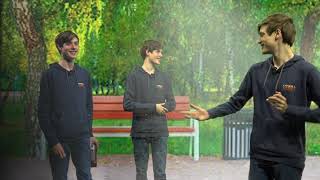 Kindness - CKH February Theme