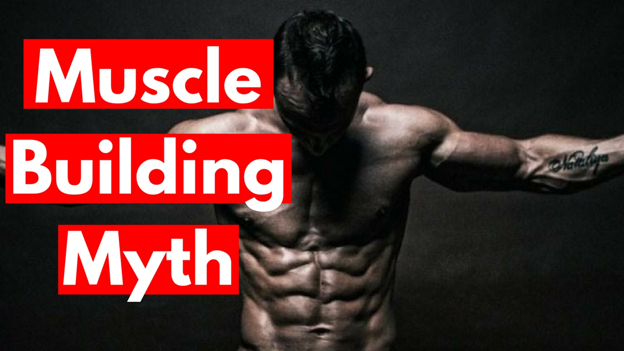 Why You May Never Build Muscle or Gain Strength