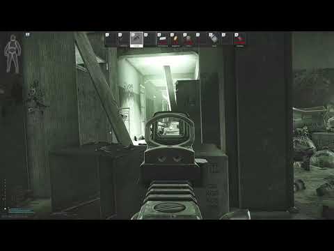 Escape From Tarkov Offline Hack 11 21