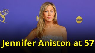 Jennifer Aniston at 57: The Friends Icon on Aging, Ambition & Reinvention