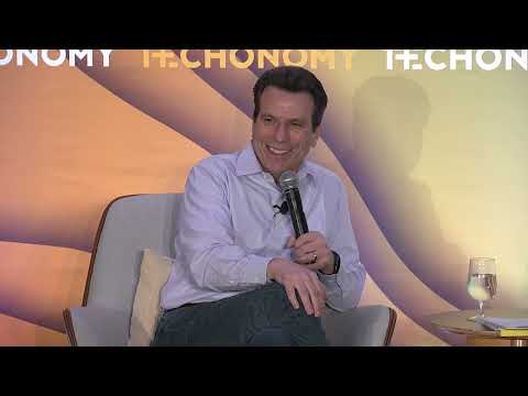 Innovation Without Ego | Andrew Anagnost
