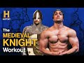 Medieval Knights and Their Training