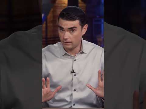 Ben Shapiro Encounters Anti-Semitism in Israel