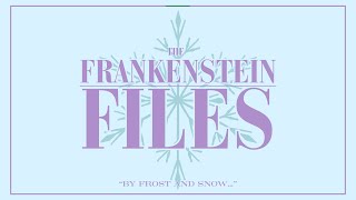 Missed Call: 12/25/25 - 6:19PM [The Frankenstein Files]