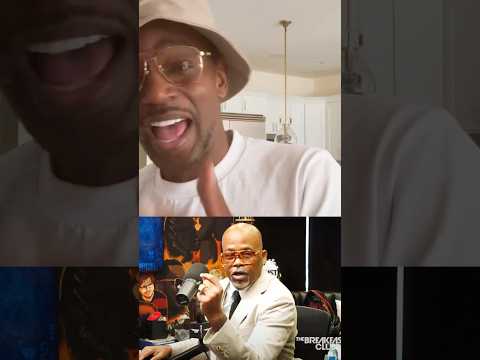 Camron goes off on Dame Dash for saying 50 Cent Lied about Paid in Full