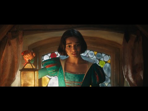 Disney's Snow White | Wonder | In Cinemas March 2025