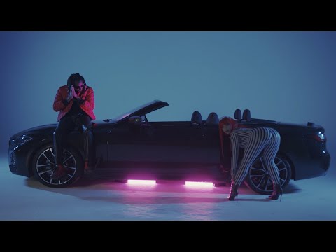 Projexx ft. Giggs &amp; Marksman - Top Speed (Official Music Video)