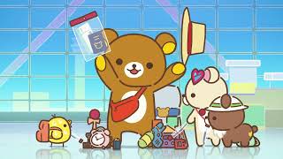 Rilakkuma - Episode 13 [EN Sub]｜Muse PH