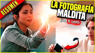 👉 resumen: TU VIDA DEPENDE DE LO QUE LE SUCEDA A TU FOTOGRAFÍA || ahora te cuento