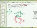 Vector Calculations and Components