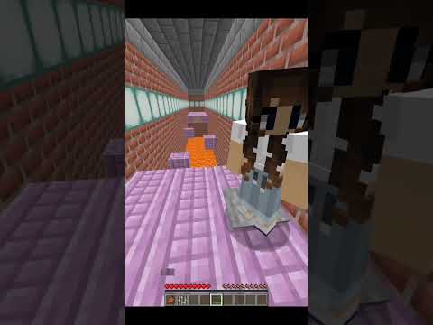 Minecraft: wait for it 😳 #Short