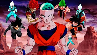 ¿Y si EXISTIERA la GOKU WAR? CAPITULO 5 (Dragon ball x Invincible)