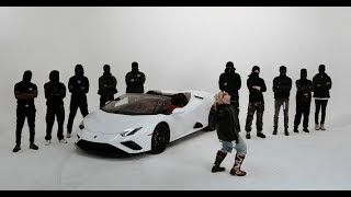Nessly - 2 Seater (Official Music Video)