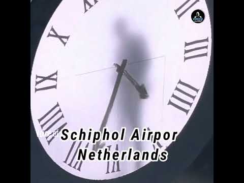 Human Clock in Netherlands 😱 | கடைசி வரை பாருங்க! | Voice Of Alone_#shorts #shortsfeed