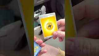 Perfect Order Pre Release  #pokemon