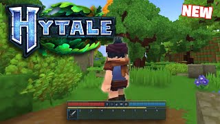 So sieht Hytale in 2025 aus