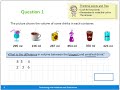 Understanding Volume Differences