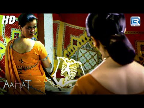 एक Mirror जिसे है एक लड़की आत्मा जो ले रहे है सब की जान  | Aahat - आहट | Season 6 | Episode 32