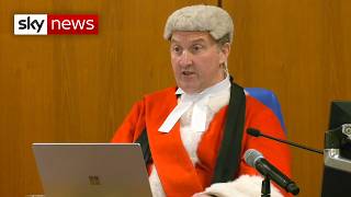 Jail for rapper whose XL bully killed ex-partner's mum