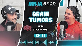Brain Tumors | Podcast