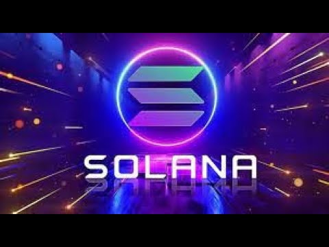 Solana (SOL) - Análise de hoje, 22/11/2024! #SOL #Solana #BTC #bitcoin #XRP #ripple #ETH #Binance