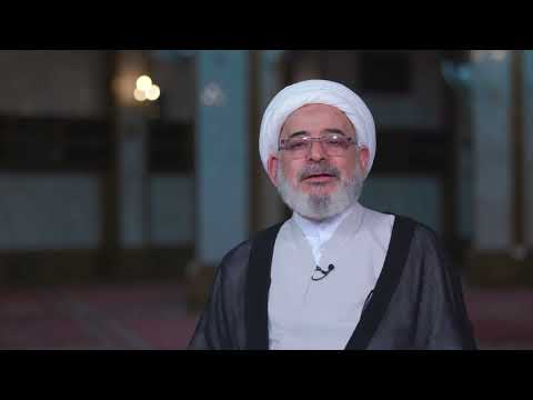 سُنن النبيّ ص| مع الشيخ محمد جعفر الطَّبسي| الحلقة الثانية.