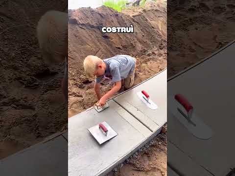 ha un talento incredibile!