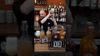 Barman #barman