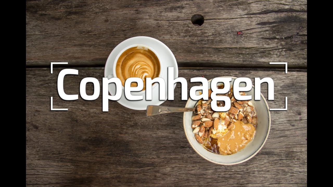 COPENHAGEN STREET FOOD