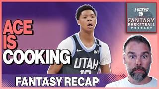 Ace, Sengun Go Off, Moody's Horrific Knee Injury | Monday NBA Recap