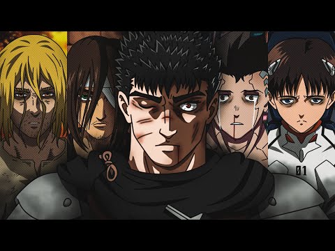 LITERALLY ME 1 ANIME VERSION | VØJ x Narvent - Memory Reboot
