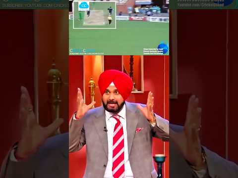 Navjot Singh Sidhu said that Kapil dev Copy funny moments ☠️ #shorts #cricket