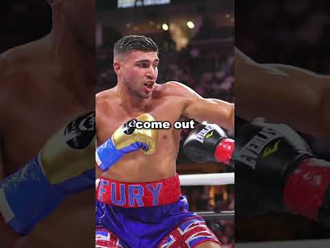 Jake Paul vs Tommy Fury Pick🔥