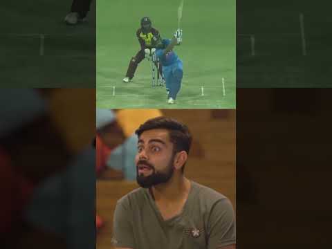 Virat Kohli on young rohit sharma | Cricket | Team India