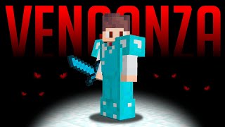 Me vengué del clan más malvado de Minecraft
