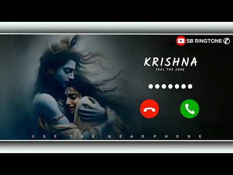 Radhe Krishna Bhajan Ringtone | Shri Krishna Ringtone | Ringtone Bhakti | Viral Ringtone #ringtone