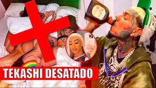 Tekashi Aparace Con Mas Mujeres Y Humilla A Yailin La Mas Viral