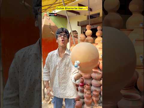 Gullak aur chota bhai🧒🔥| Indian family😂|| #shorts #indian #relatable #gullak #chotabhai #bachpan