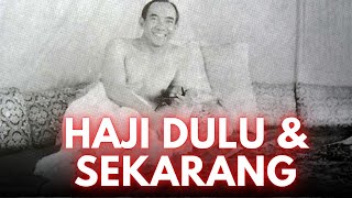 Sejarah Terus Berulang, Peristiwa Haji Ini Sama Seperti di Era Soekarno